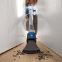 Vax 32V Blade Cordless Stick/Handheld Vacuum Cleaner - Black Grey & Blue