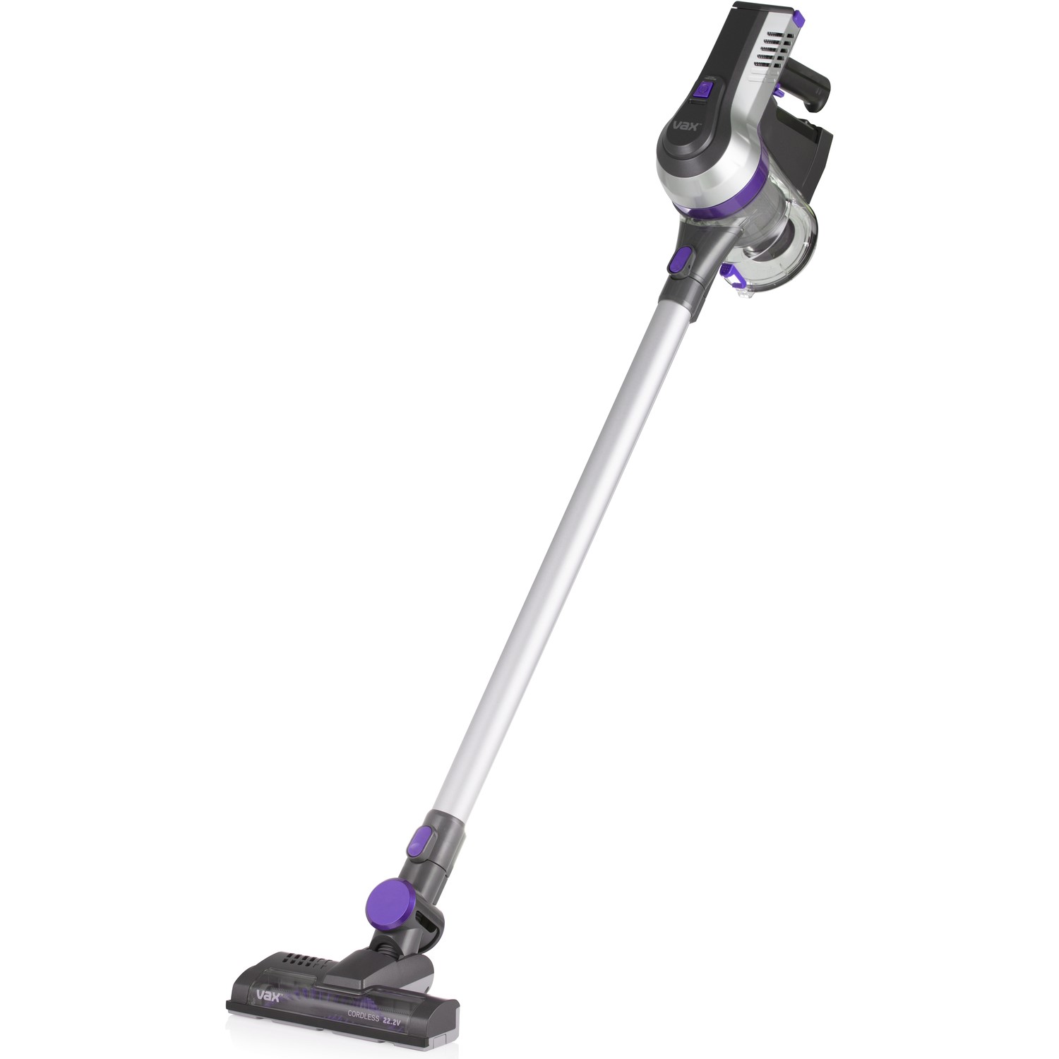 Vax TBTTV1P2 PetPlus 22.2 V Cordless 
