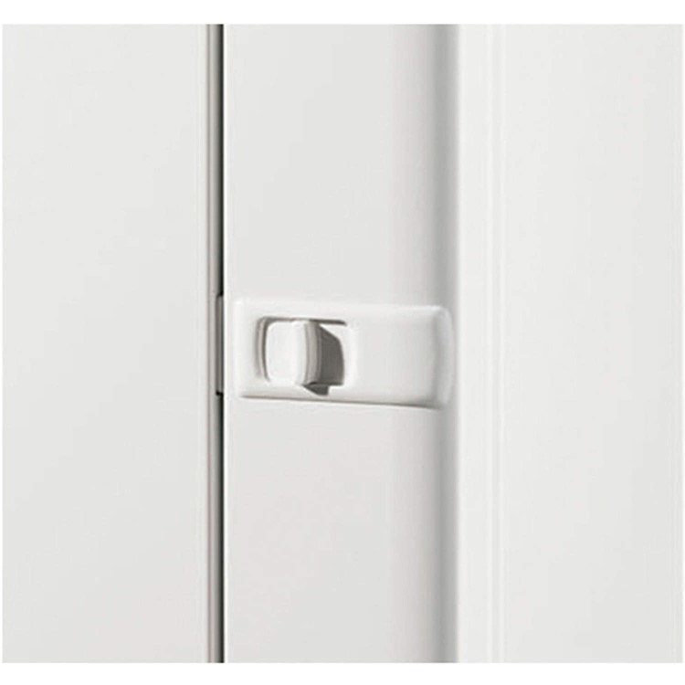 Zanussi TC180W Compact 3.4kg Condenser Tumble Dryer White