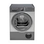 GRADE A1 - Hotpoint TCFS73BGG 7kg Freestanding Condenser Tumble Dryer - Graphite