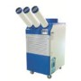 GRADE A2 - TC35 Industrial 32000 BTU 9.4 kw Portable Commercial Air Conditioner up to 80 sqm