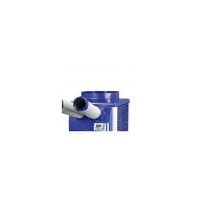 GRADE A2 - TC35 Industrial 32000 BTU 9.4 kw Portable Commercial Air Conditioner up to 80 sqm