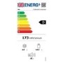 AEG 6000 Series 253 Litre 70/30 Integrated Fridge Freezer