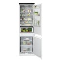 TC8MS181CS AEG Series 8000 248 Litre 70/30 Integrated Fridge Freezer