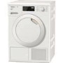 Miele TCE520WP ActivePlus 8kg Freestanding Heat Pump Tumble Dryer-White