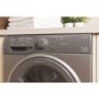 GRADE A1 - Hotpoint TCFS73BGG 7kg Freestanding Condenser Tumble Dryer - Graphite