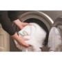 GRADE A1 - Hotpoint TCFS73BGG 7kg Freestanding Condenser Tumble Dryer - Graphite