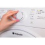 GRADE A2 - Hotpoint TCFS73BGP 7kg Freestanding Condenser Tumble Dryer Polar White