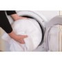 Refurbished Hotpoint TCFS73BGP Freestanding Condenser 7KG Tumble Dryer White