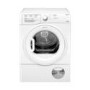 GRADE A2 - Hotpoint TCFS73BGP 7kg Freestanding Condenser Tumble Dryer Polar White