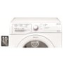 GRADE A2 - Hotpoint TCFS73BGP 7kg Freestanding Condenser Tumble Dryer Polar White