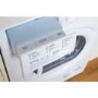 GRADE A1 - Hotpoint TCFS73BGP 7kg Freestanding Condenser Tumble Dryer Polar White