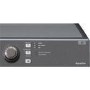 GRADE A1 - Hotpoint TCFS83BGG 8kg Freestanding Condenser Sensor Dryer - Graphite