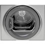 GRADE A1 - Hotpoint TCFS83BGG 8kg Freestanding Condenser Sensor Dryer - Graphite