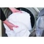 GRADE A1 - Hotpoint TCFS83BGG 8kg Freestanding Condenser Sensor Dryer - Graphite