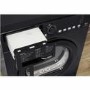 GRADE A2 - Hotpoint TCFS83BGK Aquarius 8kg Freestanding Condenser Tumble Dryer - Black