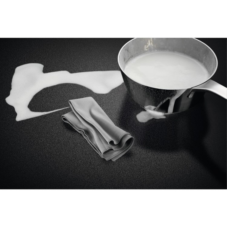 Refurbished 6000 Induction ExtractorHob ComboHob 70cm