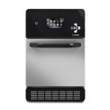 TCIBOPLUS-B TurboChef CiBO+ Countertop High Speed Oven - Black Plug In