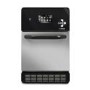 Lincat Turbochef Countertop High Speed Oven - Black, Plug In