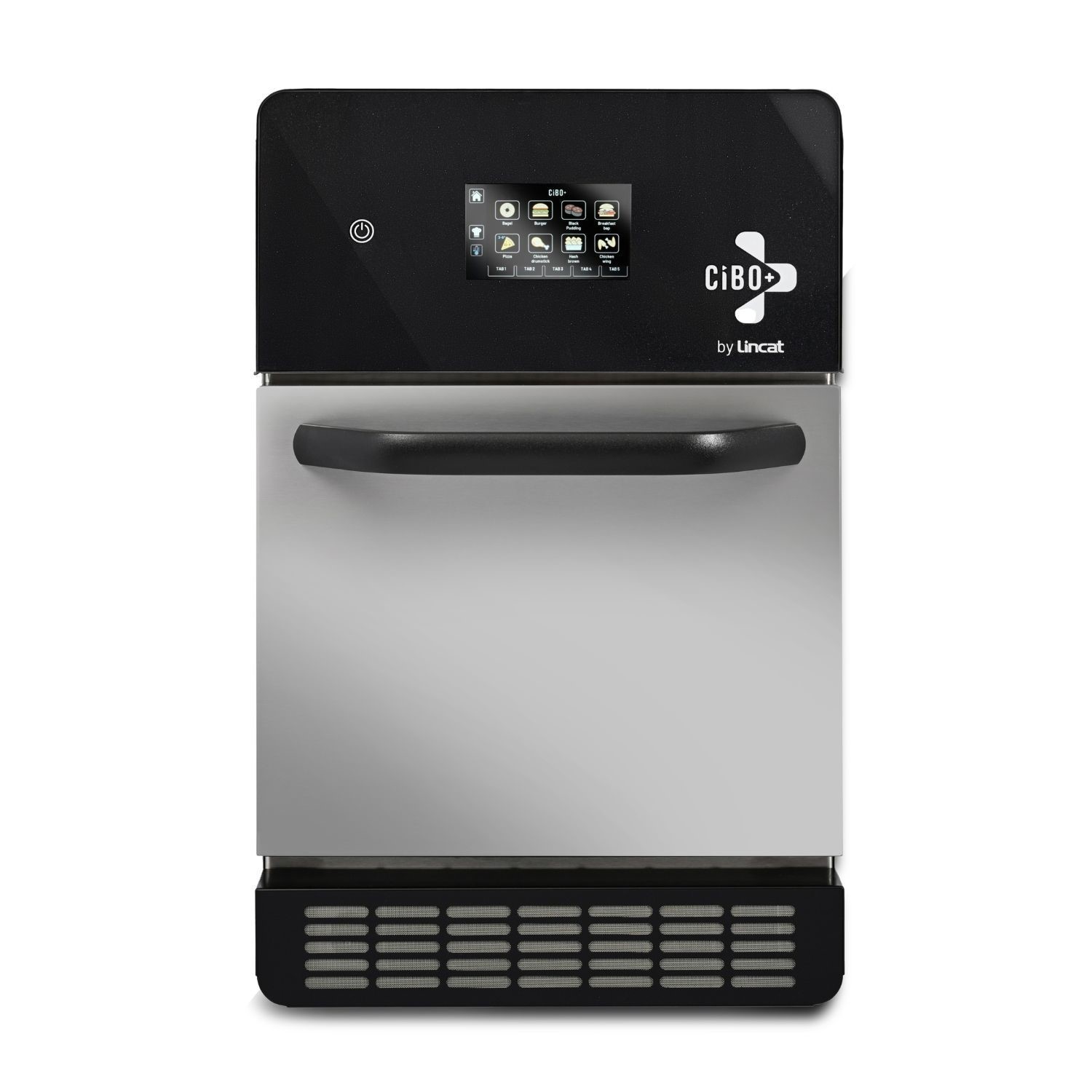 Turbochef CiBO+ TCIBOPLUS B High Speed Oven 13 Amp Plug