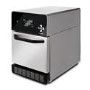 Lincat Turbochef Countertop High Speed Oven - Black, Plug In