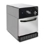 Lincat Turbochef Countertop High Speed Oven - Black, Plug In