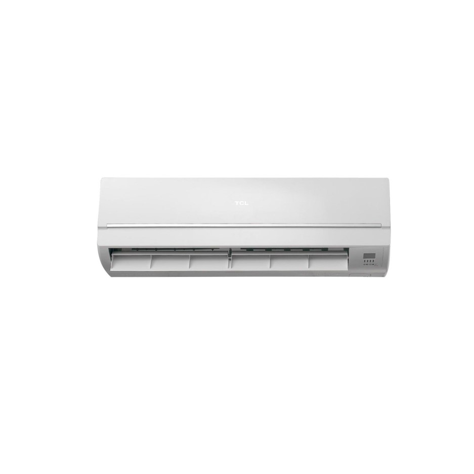 TCL 12000 BTU Wall Mounted Split Air Conditioner A++/A+ with Heat Pump