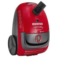 Hoover TCP2011 Capture 2000w Pet Cylinder Vacuum Cleaner Hepa