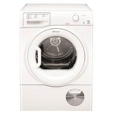 Hotpoint TCYM750C6S Style 7.5kg Freestanding Condenser Tumble Dryer White