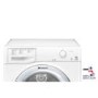 Hotpoint TCYM750C6S Style 7.5kg Freestanding Condenser Tumble Dryer White