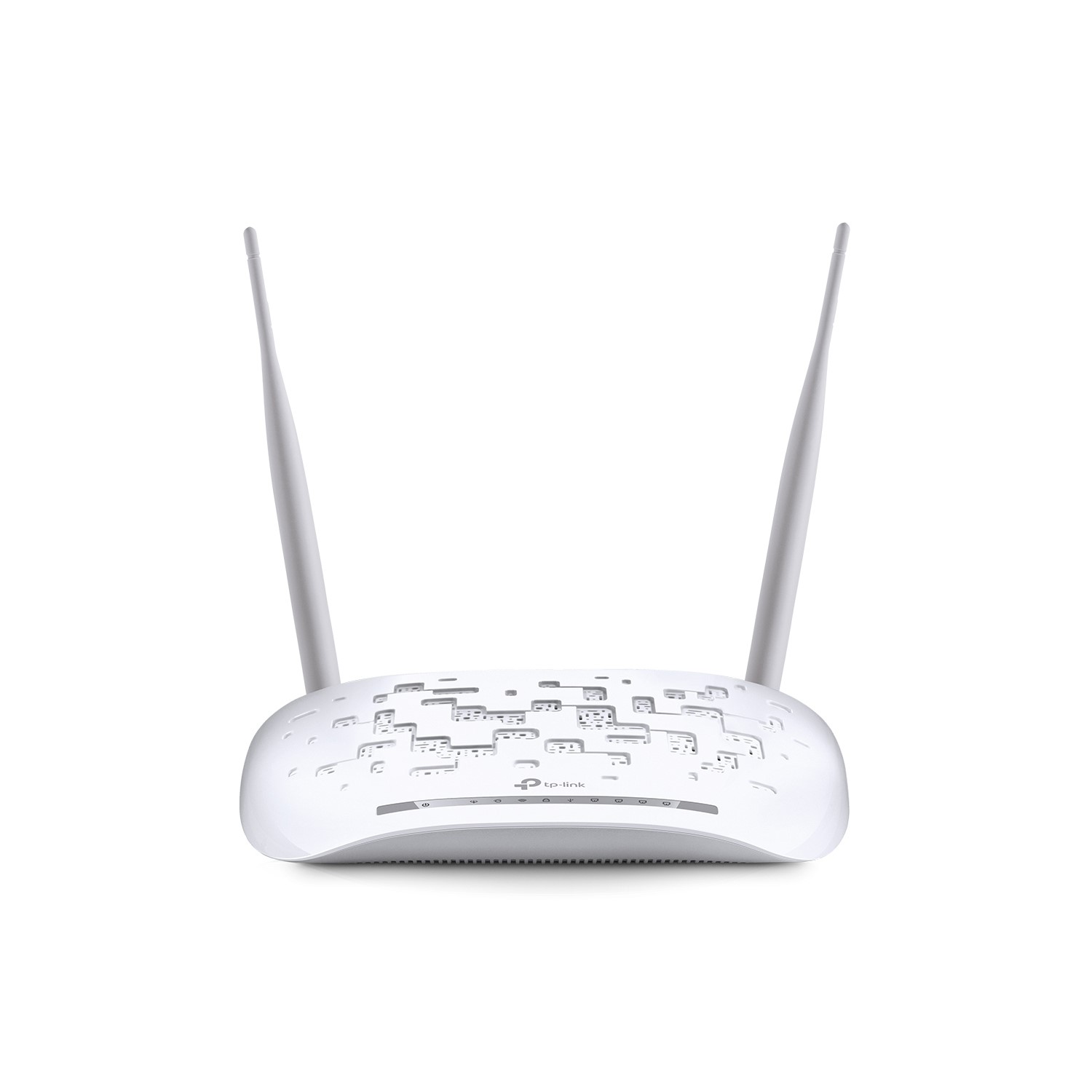 TP-Link 300Mbps USB - VDSL/ADSL - 4 Port Router