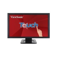Viewsonic TD2421 24" Full HD TouchScreen Monitor