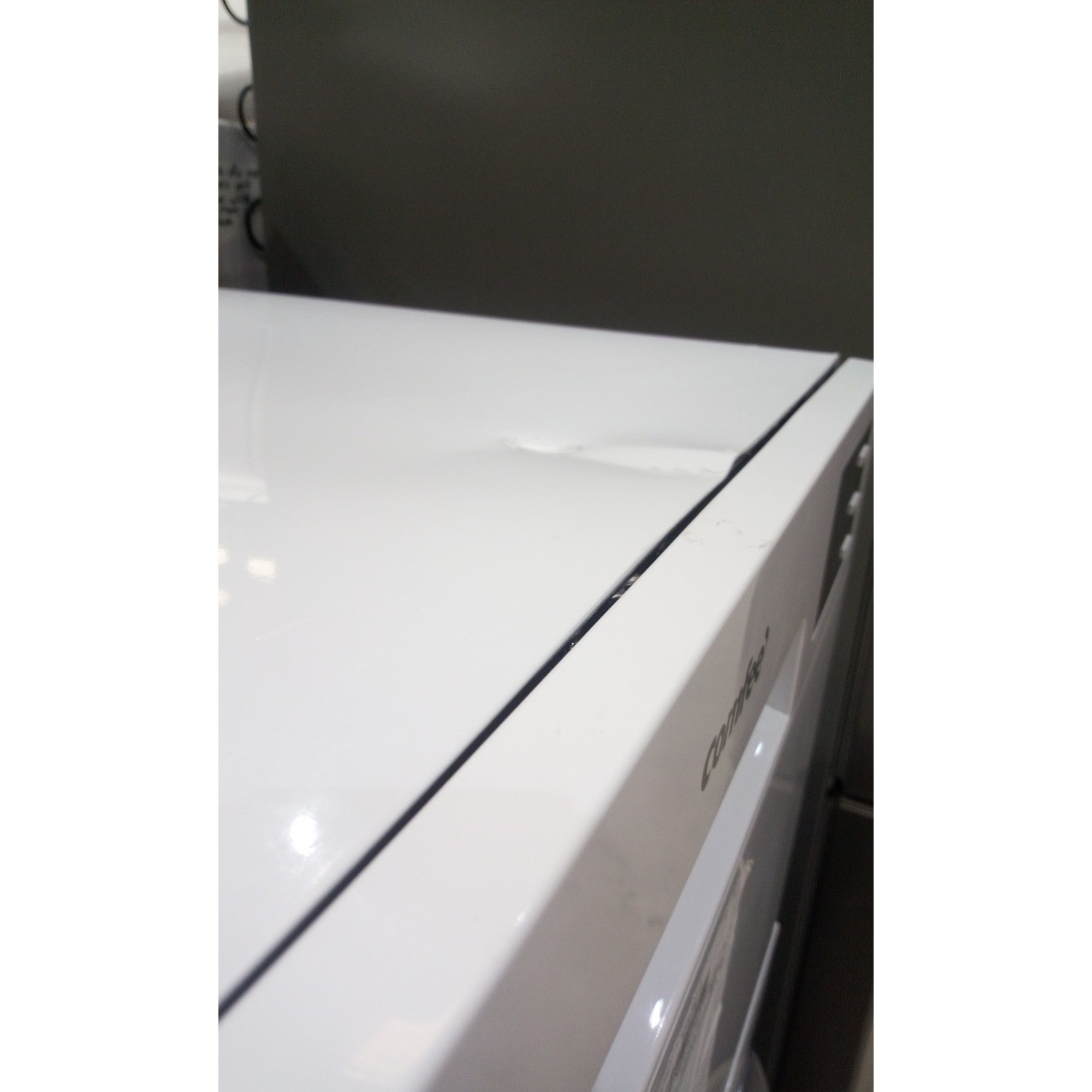 Refurbished COMFEE Table Top 6 Place Compact Dishwasher TD602EW