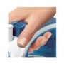 Bosch TDA1070GB Sensixx'x DA10 Steam Iron White And Blue