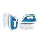 Bosch TDA1070GB Sensixx'x DA10 Steam Iron White And Blue