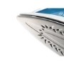 Bosch TDA1070GB Sensixx'x DA10 Steam Iron White And Blue