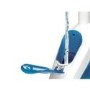 Bosch TDA1070GB Sensixx'x DA10 Steam Iron White And Blue