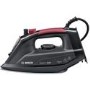 Bosch TDA2080GB Senxixx DA20 Steam Iron - Black & Red