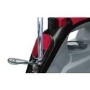 Bosch TDA2080GB Senxixx DA20 Steam Iron - Black & Red