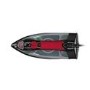 Bosch TDA2080GB Senxixx DA20 Steam Iron - Black & Red