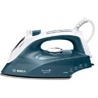 Bosch TDA2650GB TDA Steam Iron in Blue