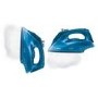 Bosch TDA2670GB Sensixx B1 QuickFill Steam Iron - Ice Blue & Night Blue