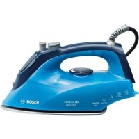 Bosch TDA2670GB Sensixx B1 QuickFill Steam Iron - Ice Blue & Night Blue
