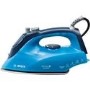 Bosch TDA2670GB Sensixx B1 QuickFill Steam Iron - Ice Blue & Night Blue