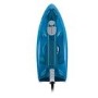 Bosch TDA2670GB Sensixx B1 QuickFill Steam Iron - Ice Blue & Night Blue
