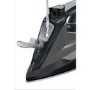 Bosch TDA3020GB Steam Iron With Continuous Steam - Black & Grey