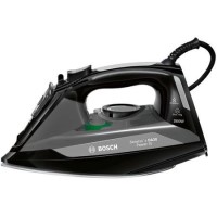 Bosch TDA3022GB Sensixx Steam Iron Black And Grey