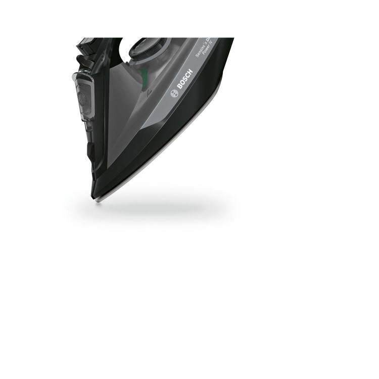 Bosch TDA3022GB Sensixx Steam Iron Black And Grey
