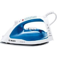 Bosch TDA4623GB Steam Iron - White And Blue