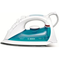 Bosch TDA5610GB Allstar II White And Turquoise Steam Iron